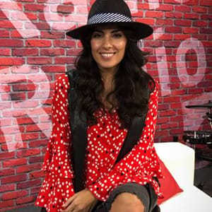 Francesca Brienza