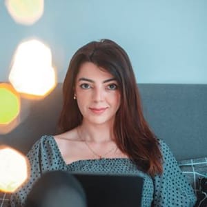 Lia Camargo