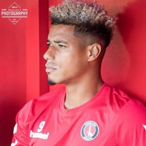 Lyle Taylor