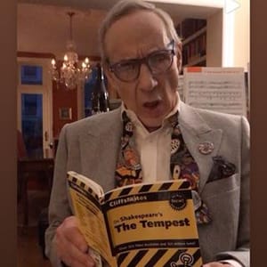 Lloyd Kaufman