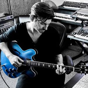 Matt Lange