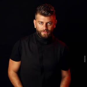 Rabih Baroud