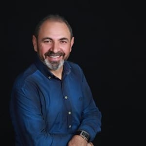 Mirza Tazegui