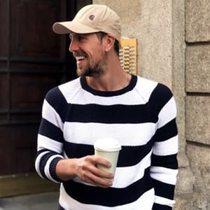Antonio Perfetto