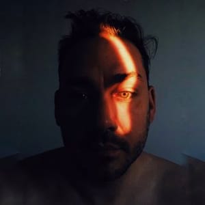 Jeremy Perez-cruz