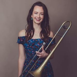 Natalie Cressman