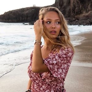 Maria Marti
