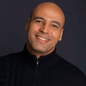 Marcio Barreto