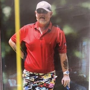 Cledus T Judd