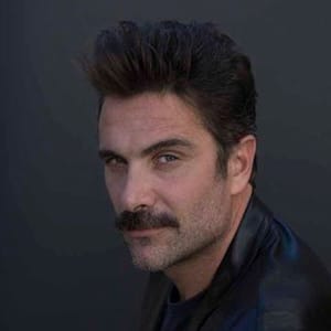 Luca Calvani