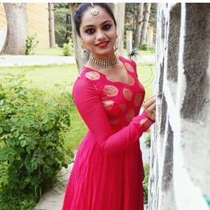 Nikkita Banawalikar