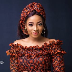 Maryam Musa Waziri