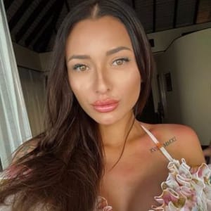 Daria Szych