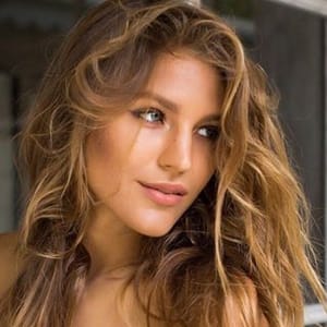 Anastasia Bluemoloko