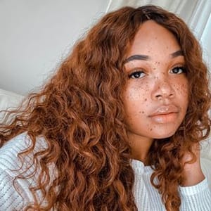 Candace Chante