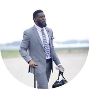 Brian Orakpo