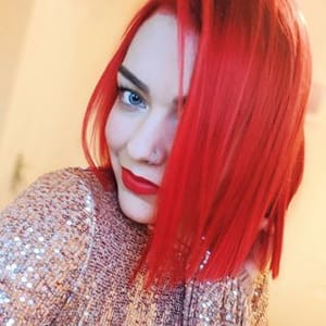 Sarah Louise Porter