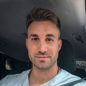 Rene Santic