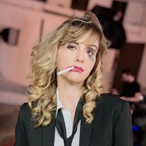 Cris Wersom