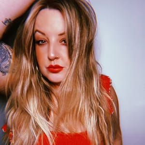 Tarryn Feldman
