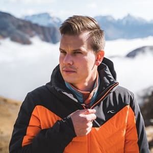 Roman Huber