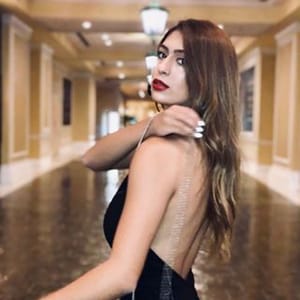 Shani Ben David