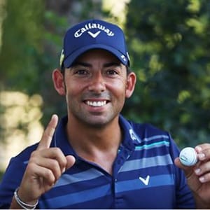 Pablo Larrazabal