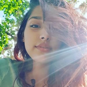 Samiksha Shetty