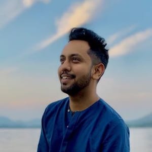 Mitra Gadhvi