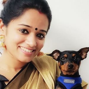 Renjini Kunju