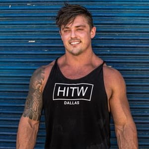 Kyle Dosterschill