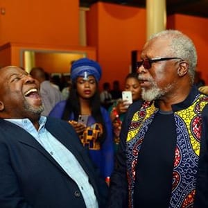 Jerry Mofokeng Wa Makhetha
