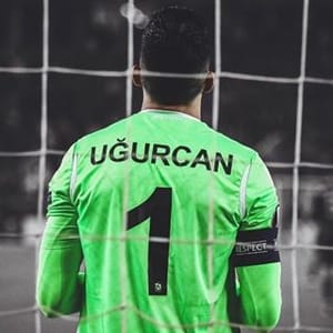 Ugurcan Cakır