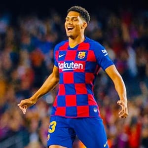 Ronald Araujo
