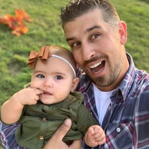 Chris Montano Jr.