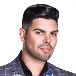 Edisson Guerrero
