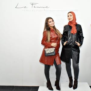 Femme Collectie