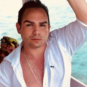 Diego Andradez