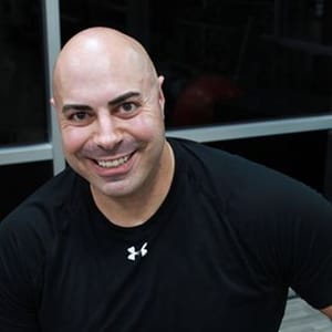 Jonathan Mike