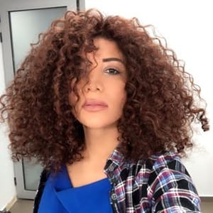 Amal Taleb