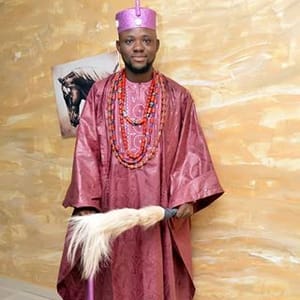 Jamiu Azeez