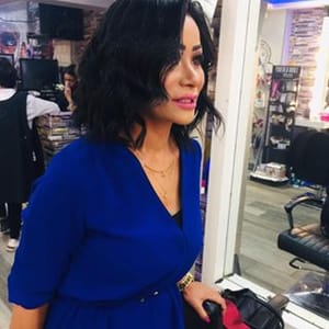 Eman Ramadan