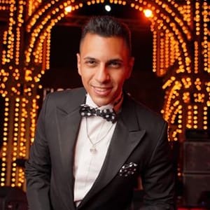 Hassan Abouelrouss