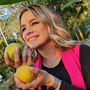 Keyla Martínez