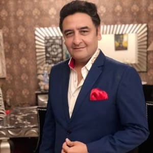 Umeshdutt