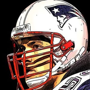 Tedy Bruschi