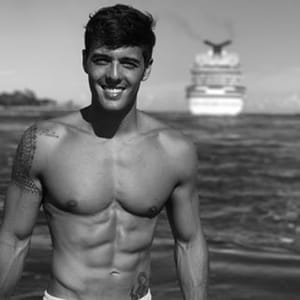 Lucas Ablatico