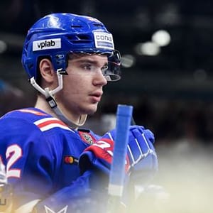 Vasily Podkolzin