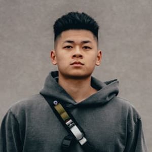 Johnny Thai