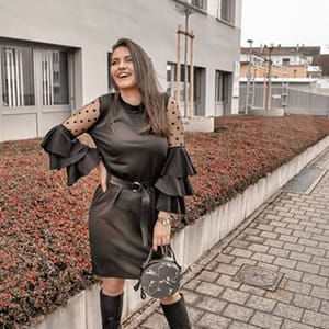 Lejla Imamovic